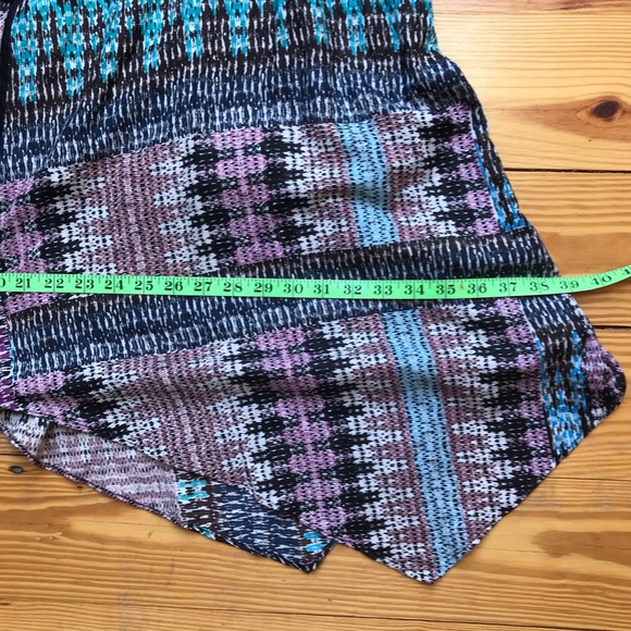 Anthropologie Akemi + Kin Maxi Dress, EUC, M - Picture 11 of 16